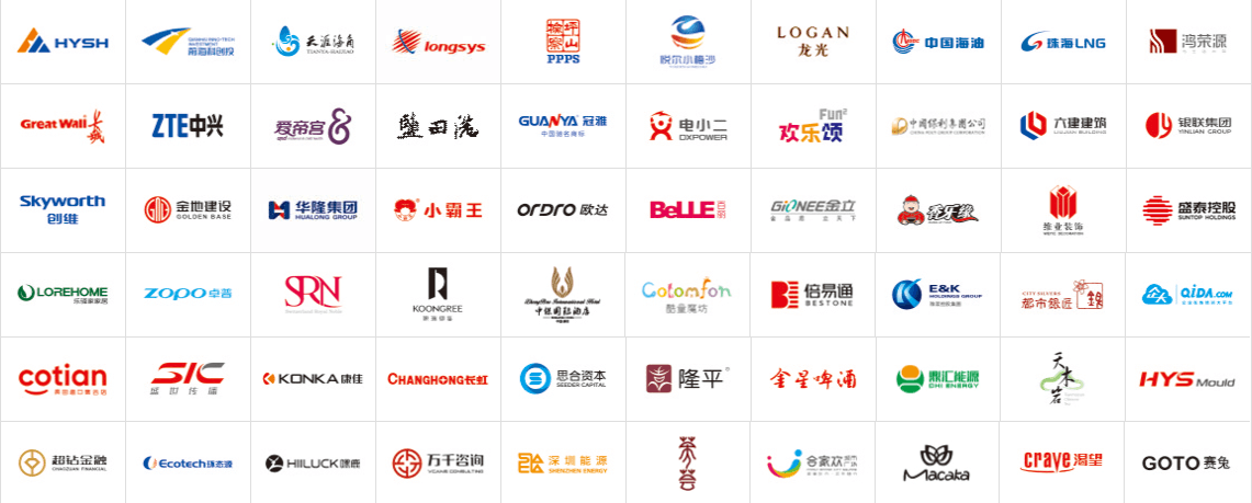全力包装设计公司客户