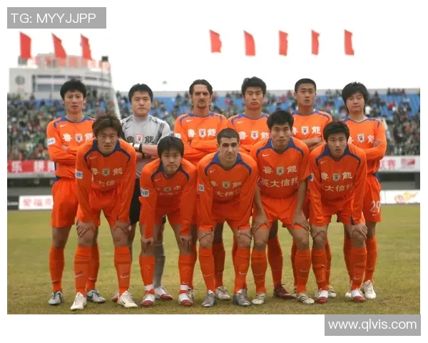 国安鲁能再度交锋精彩回顾八月五日激情对决分析