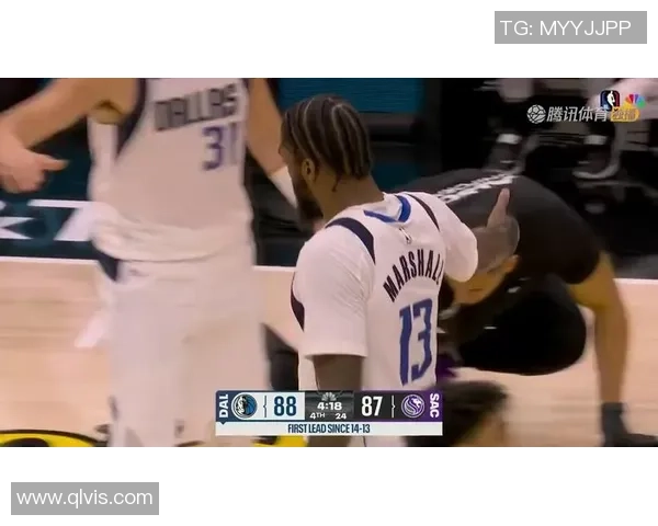 国王队与达拉斯独行侠的激烈对决揭示NBA季后赛新篇章