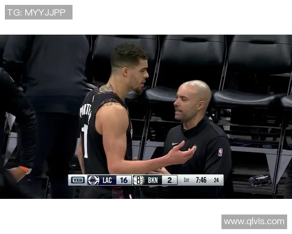 篮网与快船精彩对决中文回放全程回顾与分析 篮网与快船精彩对决中文回放全程回顾与分析