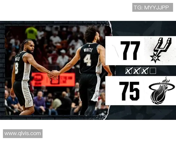 马刺与热火精彩对决云盘分析及赛前预测全解析 马刺与热火精彩对决云盘分析及赛前预测全解析