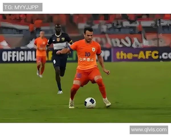 鲁能与重庆比赛实时数据分析及精彩瞬间回顾