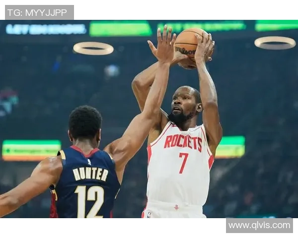 2018年NBA火箭队与魔术队精彩对决回顾及赛季表现分析 2018年NBA火箭队与魔术队精彩对决回顾及赛季表现分析