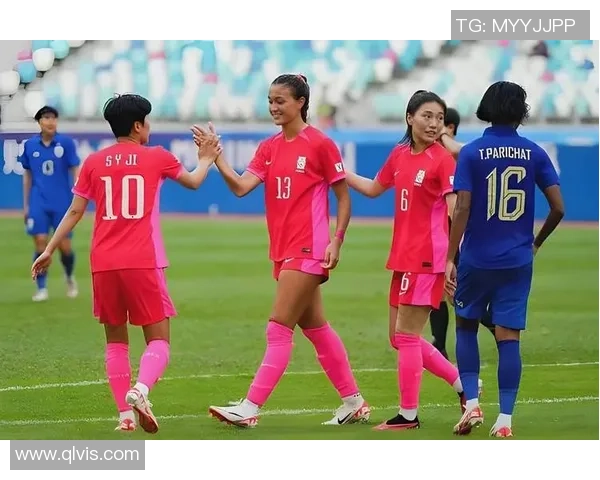 2016年韩国女足与台北女足精彩对决回顾与赛后分析 2016年韩国女足与台北女足精彩对决回顾与赛后分析