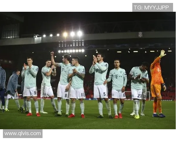 2017年拜仁慕尼黑与利物浦精彩对决全场录像回顾 2017年拜仁慕尼黑与利物浦精彩对决全场录像回顾