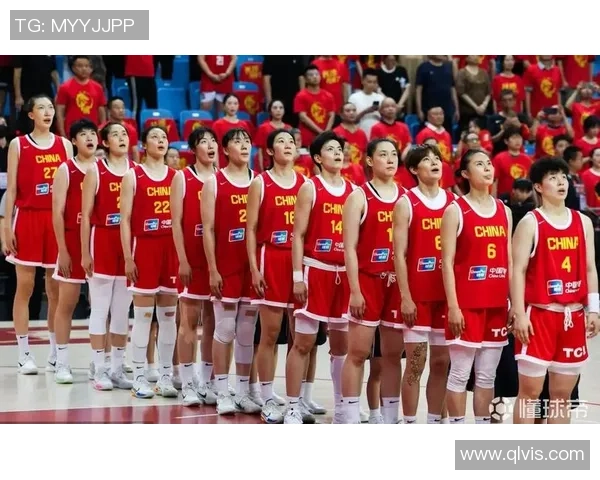 中国女篮迎战日本队力争在国际赛场再创辉煌 中国女篮迎战日本队力争在国际赛场再创辉煌