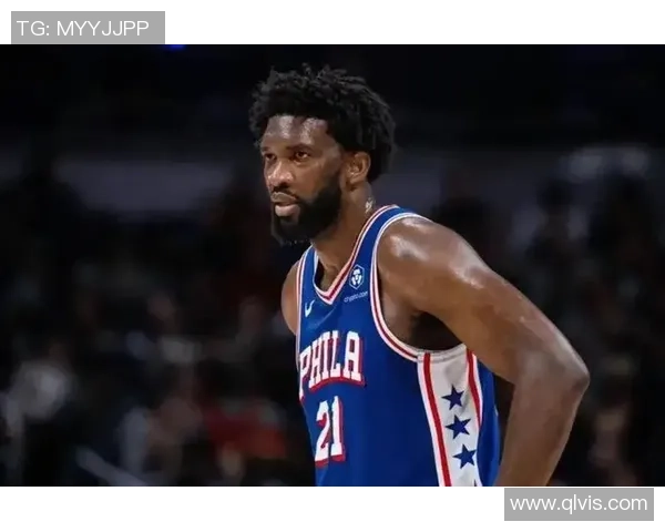 乔尔恩比德：从篮球新星到NBA巨星的辉煌之路与未来展望