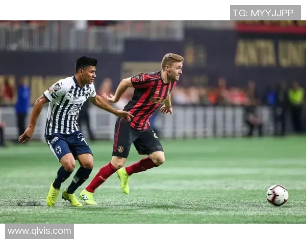 亚特兰大联与伐木队激战正酣谁能在这场对决中笑到最后 亚特兰大联与伐木队激战正酣谁能在这场对决中笑到最后