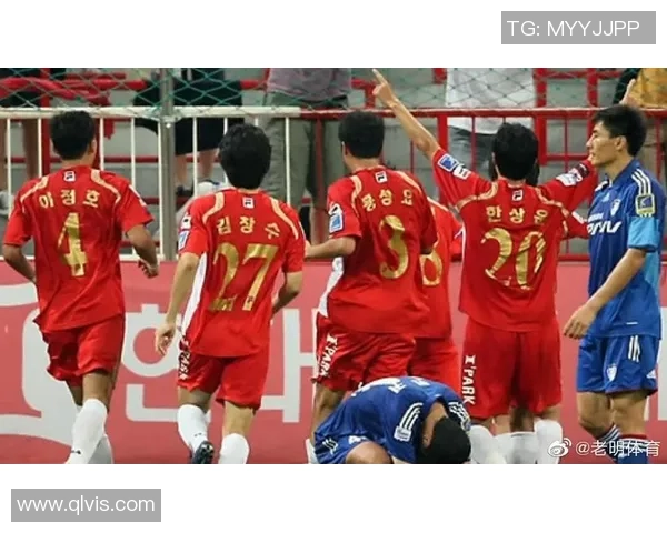 仁川联与尚州尚武激战正酣谁能在这场较量中笑到最后 仁川联与尚州尚武激战正酣谁能在这场较量中笑到最后