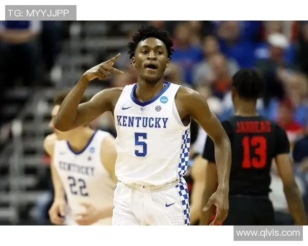 伊曼纽尔奎克利的崛起之路与未来篮球生涯展望 伊曼纽尔奎克利的崛起之路与未来篮球生涯展望