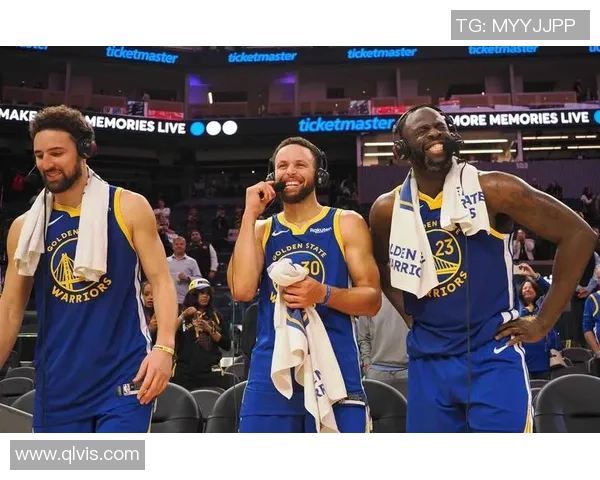 克莱汤普森：勇士队的三分之王与篮球传奇的崛起之路