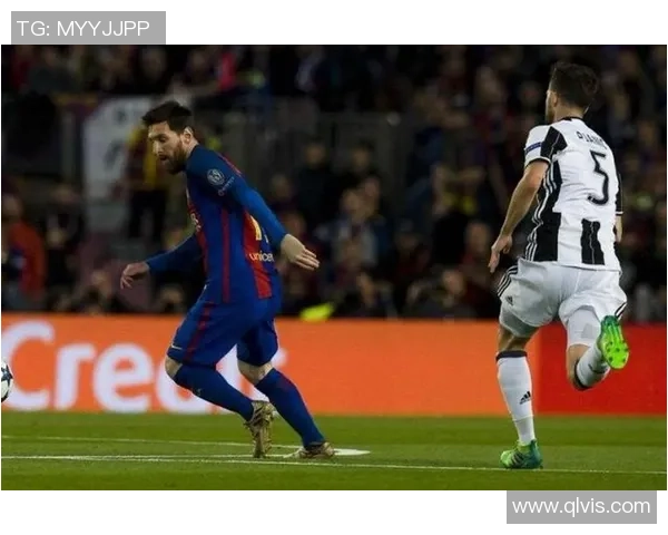 尤文图斯与巴塞罗那对决中谁成功破门进球分析