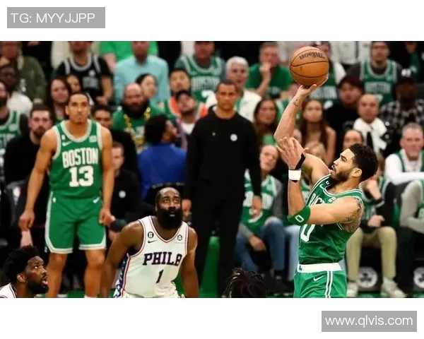 塔图姆砍下60分致敬科比绿军逆转尼克斯书写辉煌历史