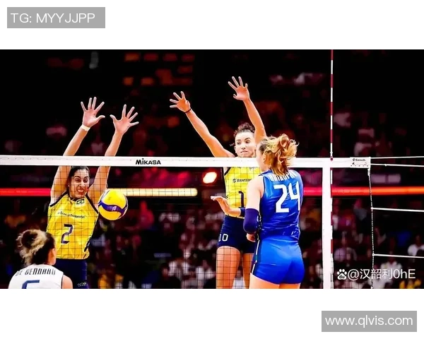 巴西与土耳其排球对决精彩回顾及赛后分析六月三十日