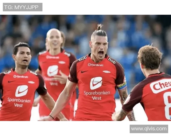 布兰与特罗姆的激烈对决揭示了挪威足球的未来潜力与挑战