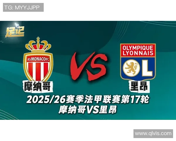 摩纳哥与里昂对决前瞻分析及竞彩推荐策略详解 摩纳哥与里昂对决前瞻分析及竞彩推荐策略详解
