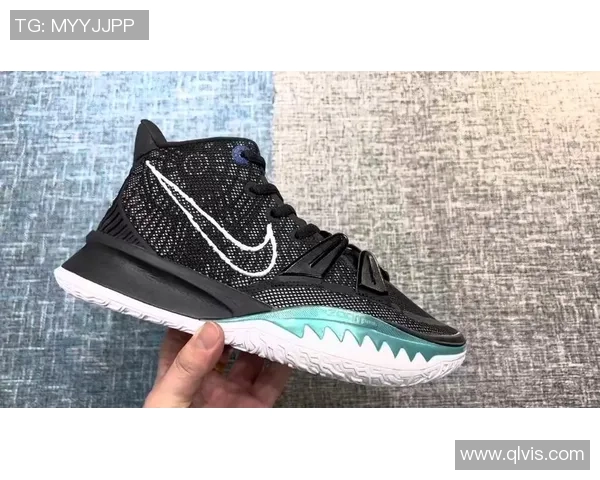 欧文新鞋发布会引发热议踩踏耐克Logo展现艺术无界限的真实表达