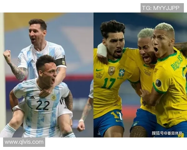 精彩对决直播阿根廷与巴拉圭足球赛全程回顾与分析