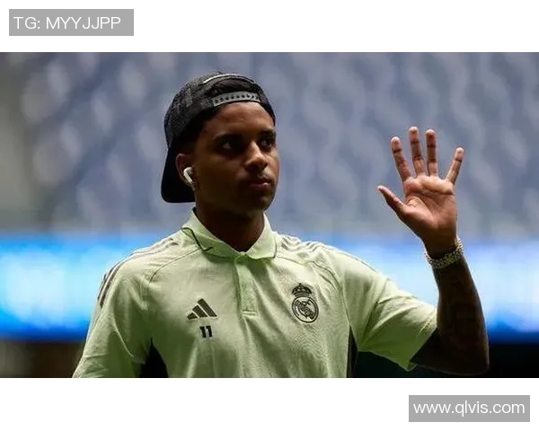 罗德里戈:从青涩少年到足球巨星的成长之路与辉煌成就 罗德里戈:从青涩少年到足球巨星的成长之路与辉煌成就