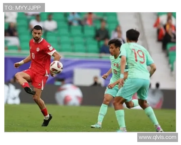 黎巴嫩与塔吉克斯坦足球对决精彩回顾与分析