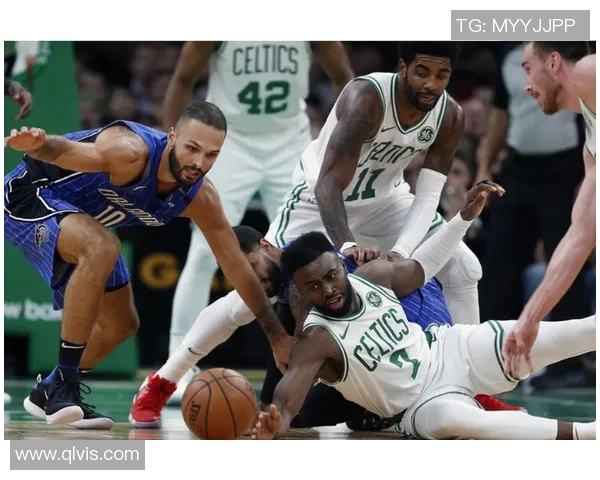 魔术队与凯尔特人激战正酣谁能在这场对决中笑到最后