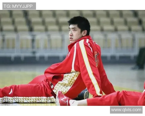 陶汉林:从篮球新星到全能运动员的成长之路与奋斗故事 陶汉林:从篮球新星到全能运动员的成长之路与奋斗故事