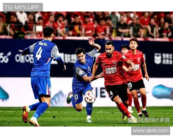 2017年中超联赛申花与重庆队精彩对决回顾及赛后分析 2017年中超联赛申花与重庆队精彩对决回顾及赛后分析