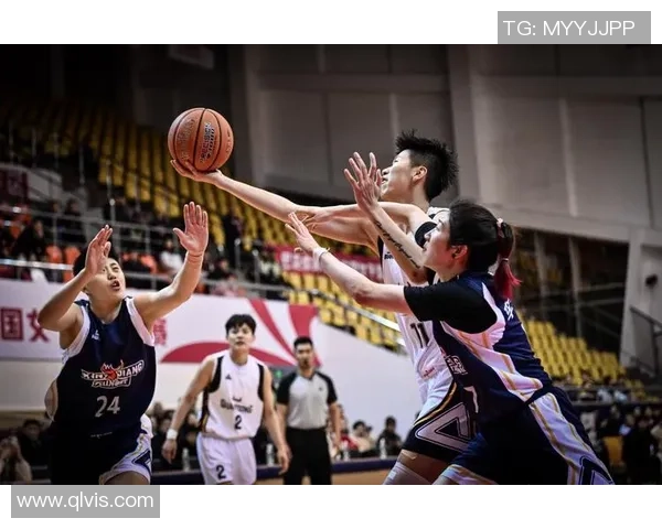 2019年CUBA北大与清华精彩对决回放全记录