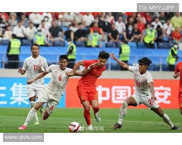 中国与缅甸足球友谊赛结果揭晓精彩瞬间回顾与分析
