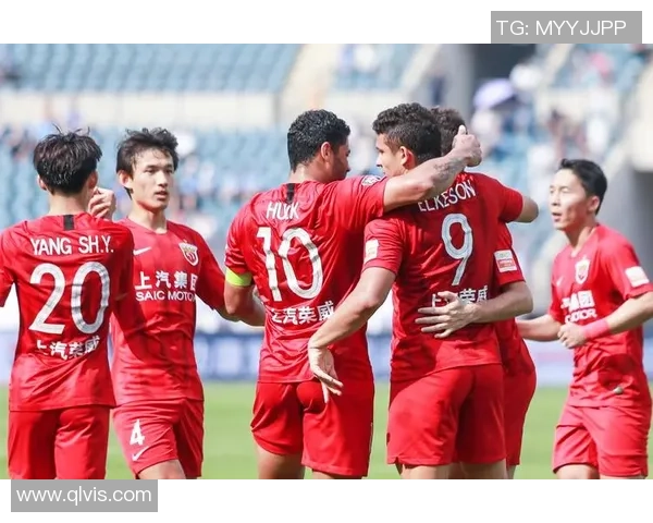 上港与首尔FC精彩对决录像回放全程解析与精彩瞬间重温