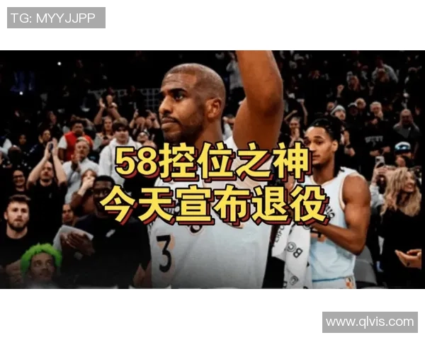 克里斯保罗:从控卫之王到篮球传奇的辉煌历程与影响 克里斯保罗:从控卫之王到篮球传奇的辉煌历程与影响