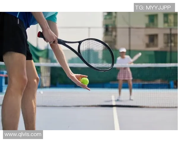 广州网球队的节奏与风采：聚焦网球运动的未来发展与挑战