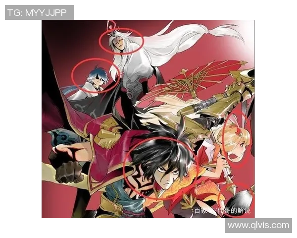 揭秘王者荣耀成功背后的故事与周军的独特见解MBA 揭秘王者荣耀成功背后的故事与周军的独特见解MBA