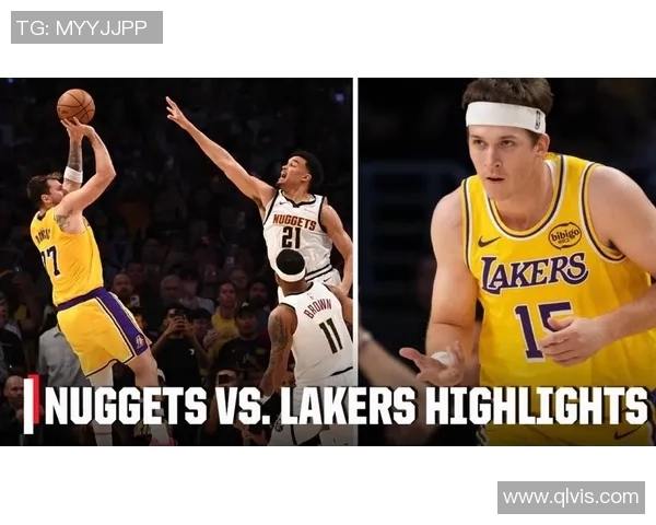 掘金与湖人对决时间揭晓球迷期待精彩赛事一触即发