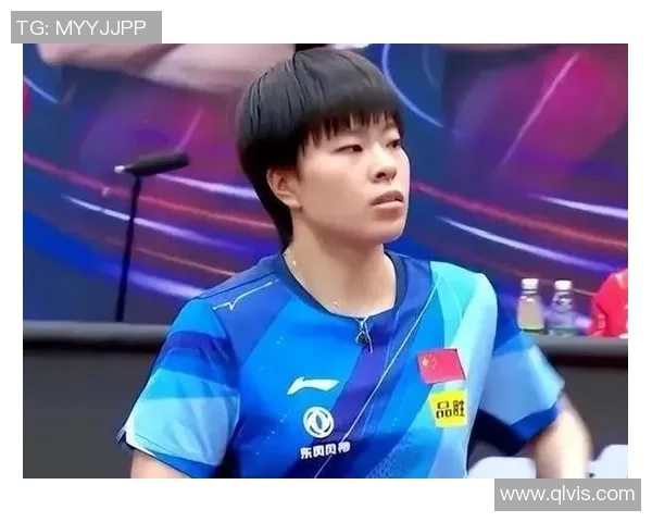 重庆乒乓球队的蜕变与成长：一段不平凡的转型历程纪实