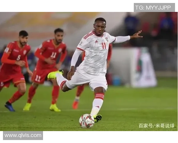 阿联酋与印度足球对决谁将赢得胜利分析与预测