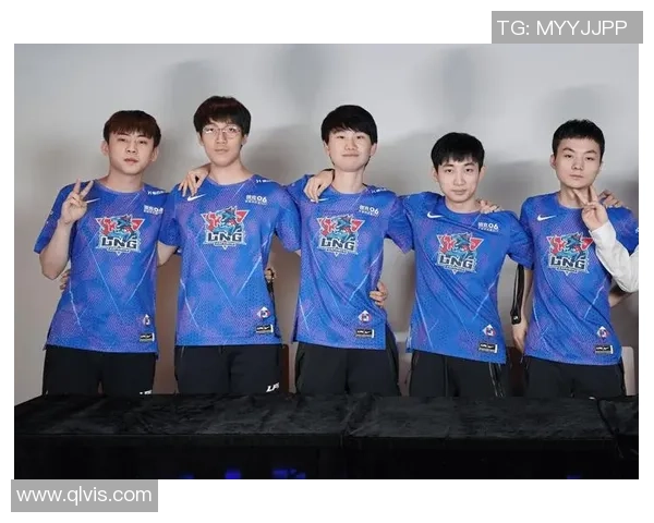 DOTA2心理素质排名新突破LNG战队表现引发关注与讨论